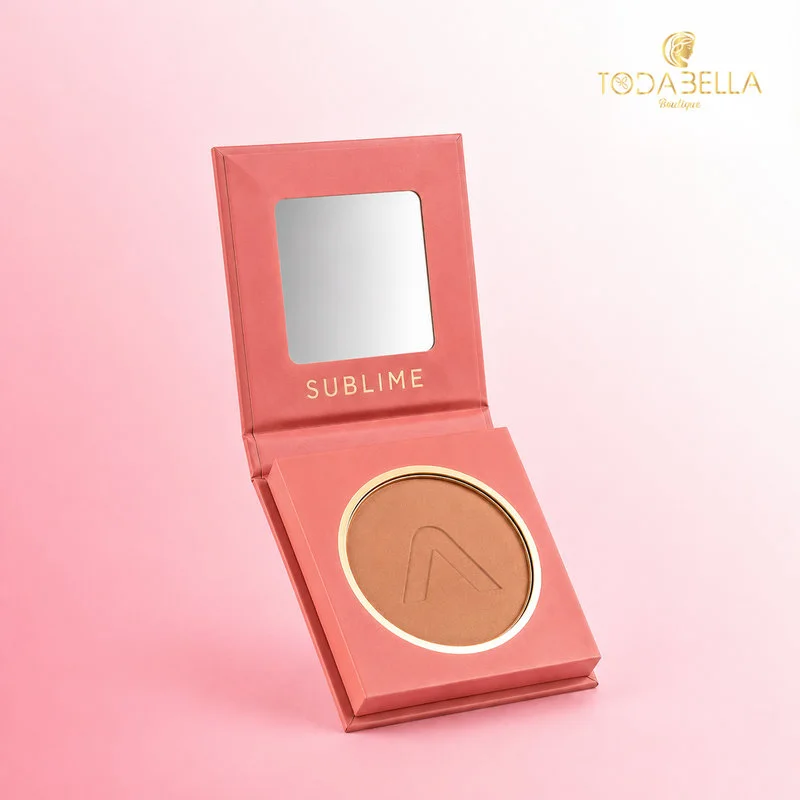 Bronzer Compacto Sublime
