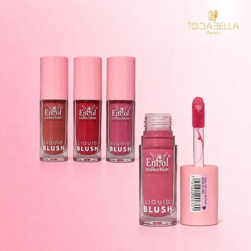Rubor Líquido Blush Engol