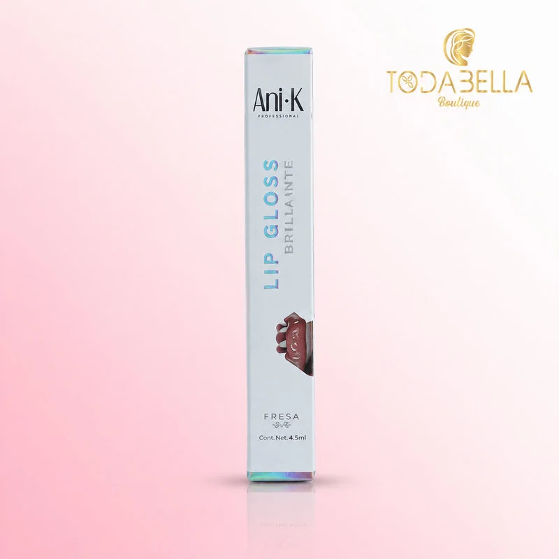 Lip Gloss Ani-K