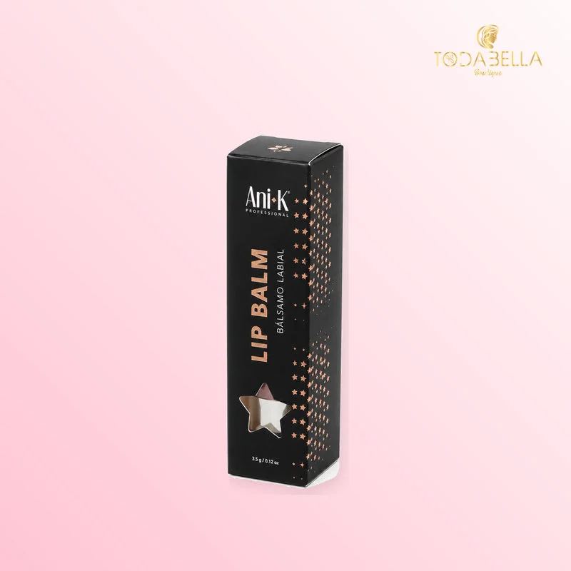 Hidratante De Labios Lip Balm