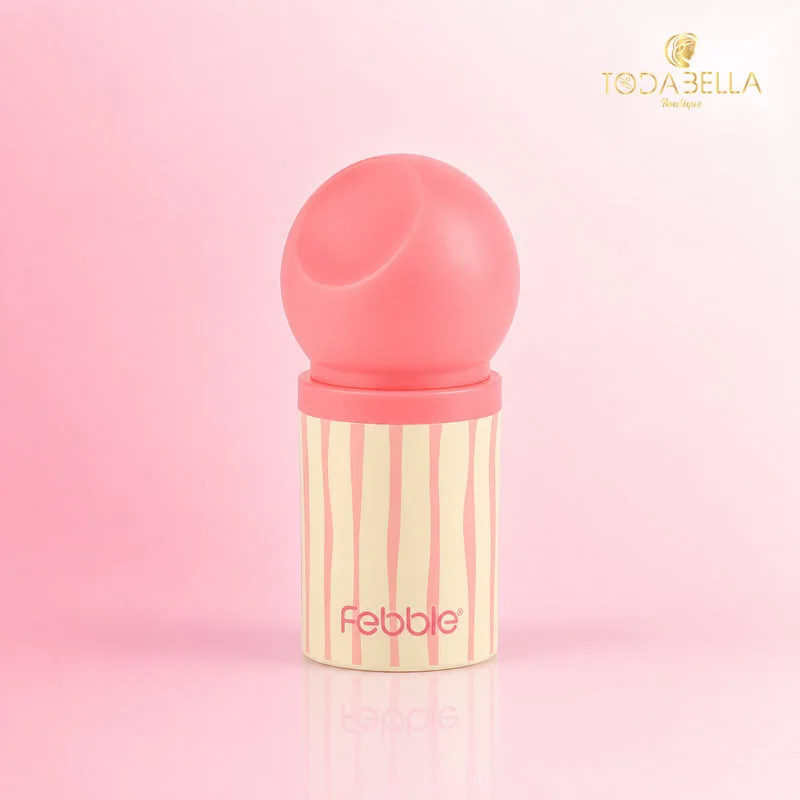 Labial Airy Lip Mud