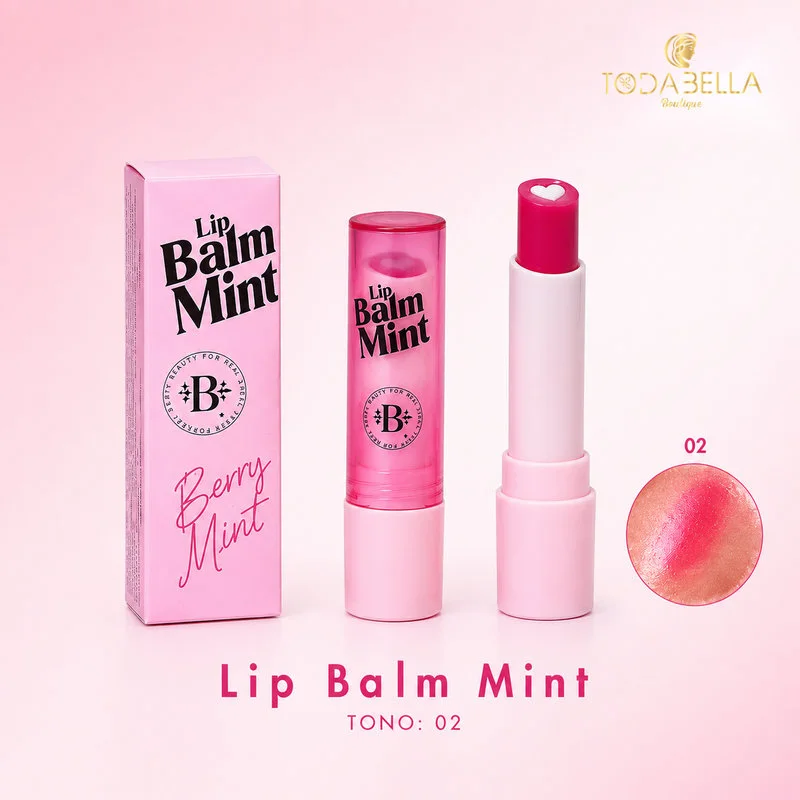 Lip Balm Mint