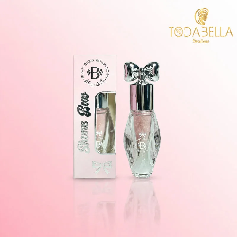 Bloom Bow Brillo