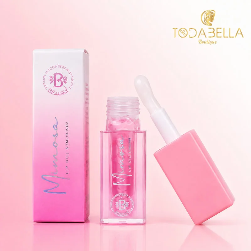 Mimosa (Brillo Labial/Lip Gloss)