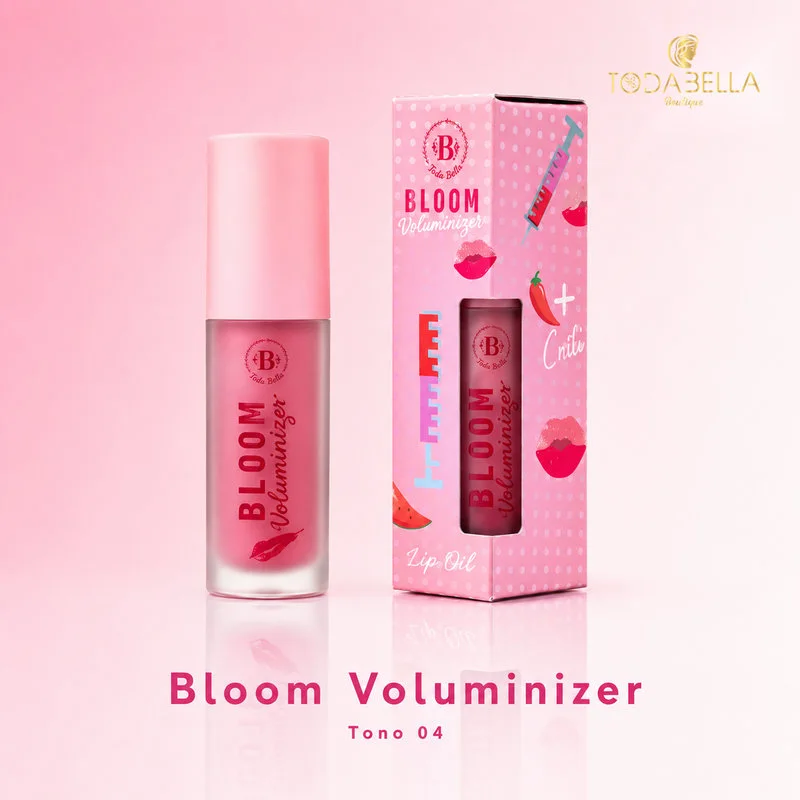 Bloom Volumiser