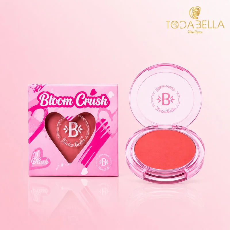 Bloom Crush Amuse Arancia