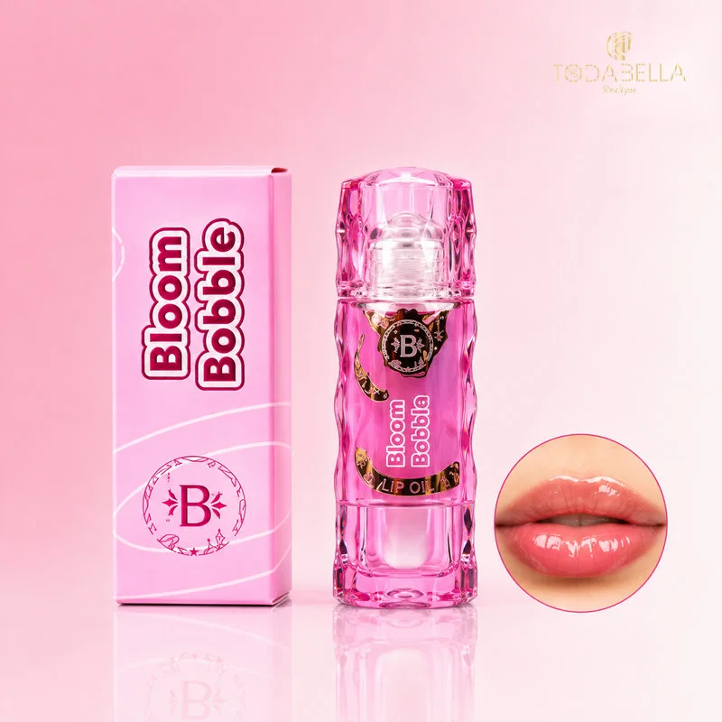 Bloom Bobble Cristal