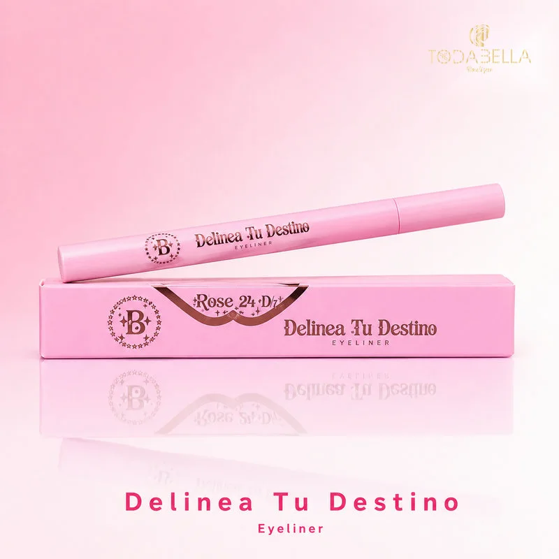 Bloom Lip Line Pro Coffee (Marcador)
