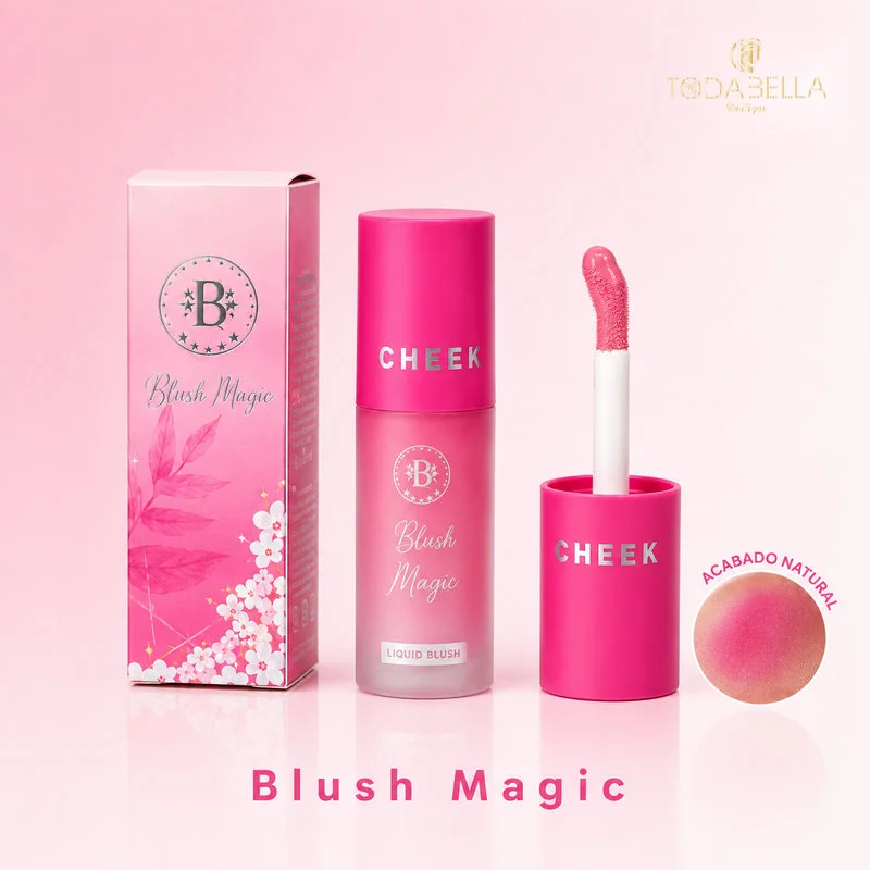 Magic Blush (Liquid)