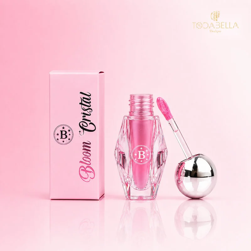 Bloom Cristal Brillo Hidratante