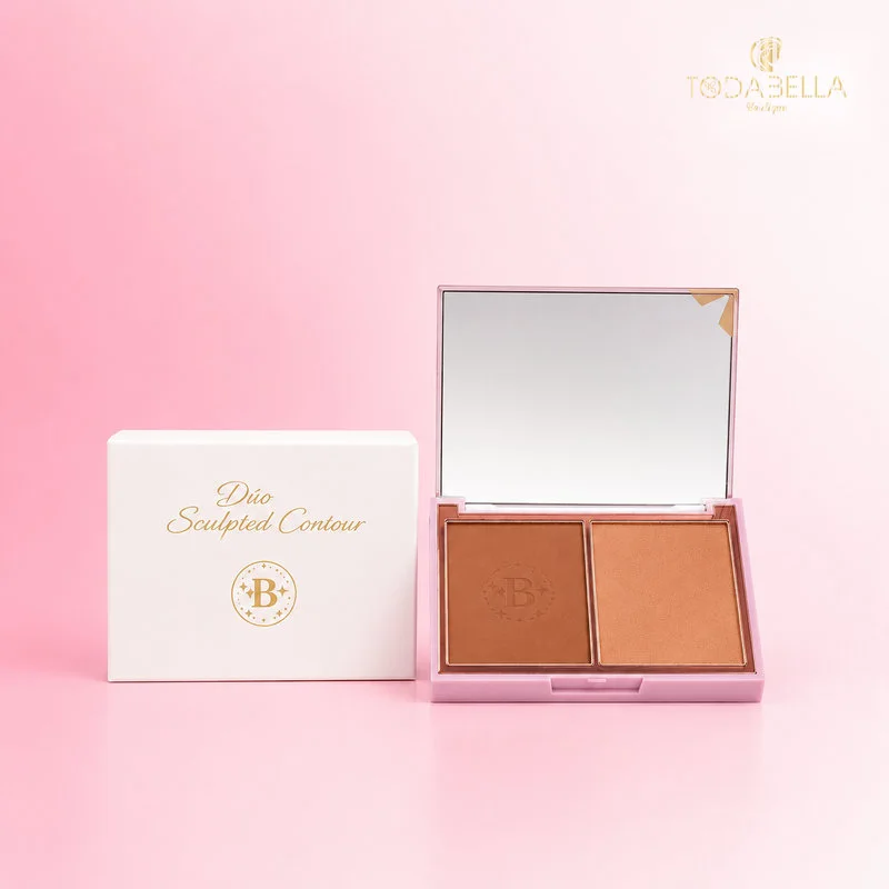 Bloom Bronzer Tropical Luminous