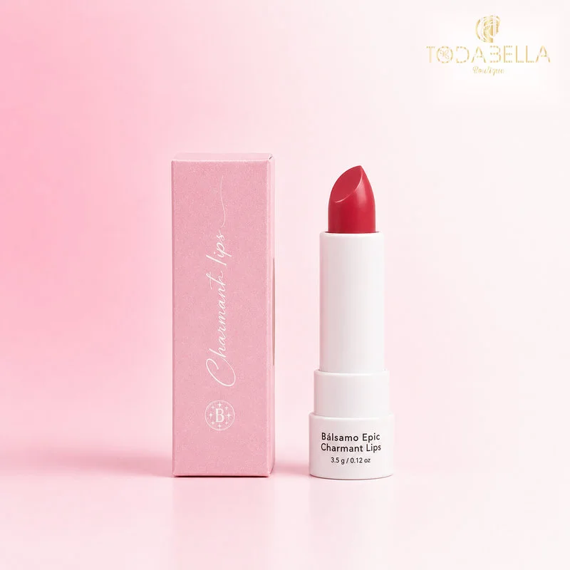 Bloom Chromatic Kiss Labial En Barra Doble