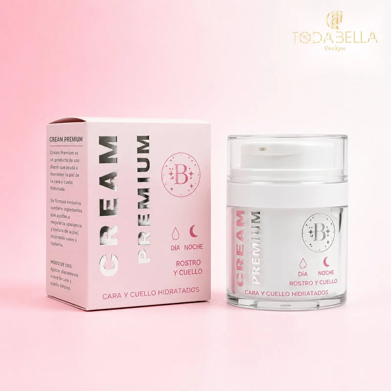 Bloom Repair Cream