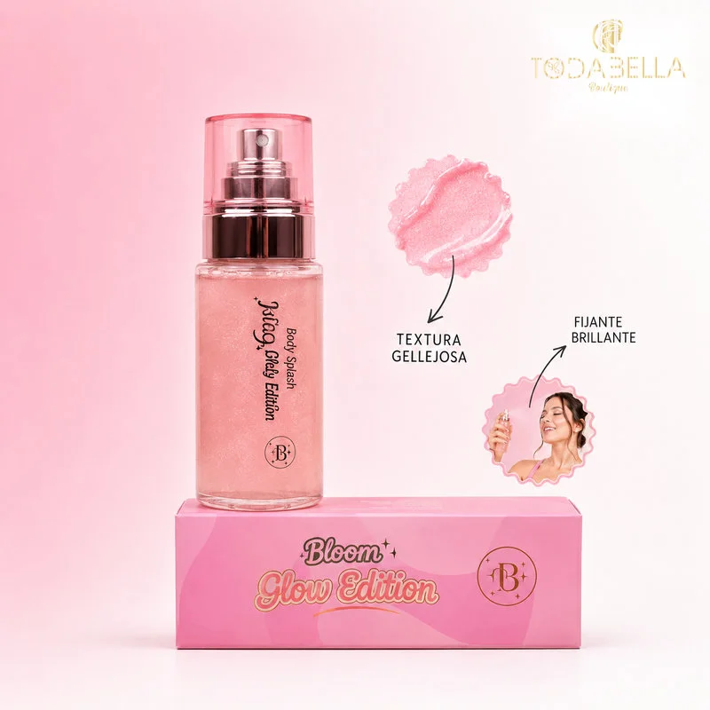 Bloom Jelly Fusión (Face Primer)