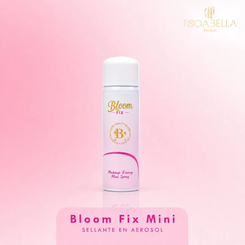 Mini Bloom Fix Fijador