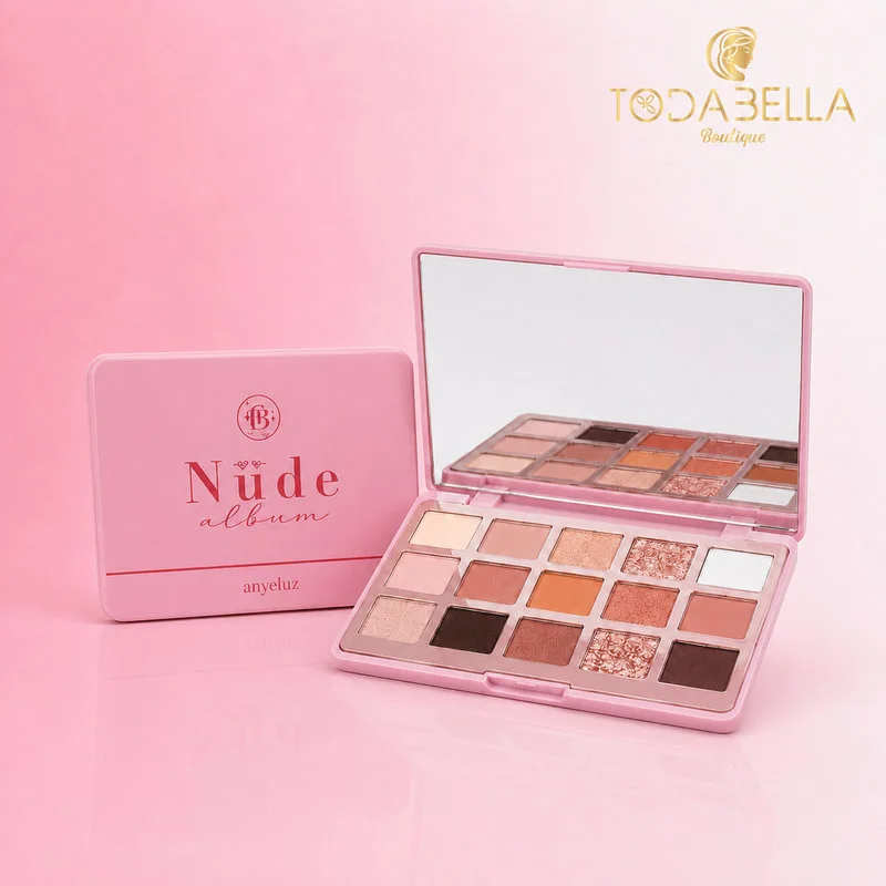 Bloom Nude Allure