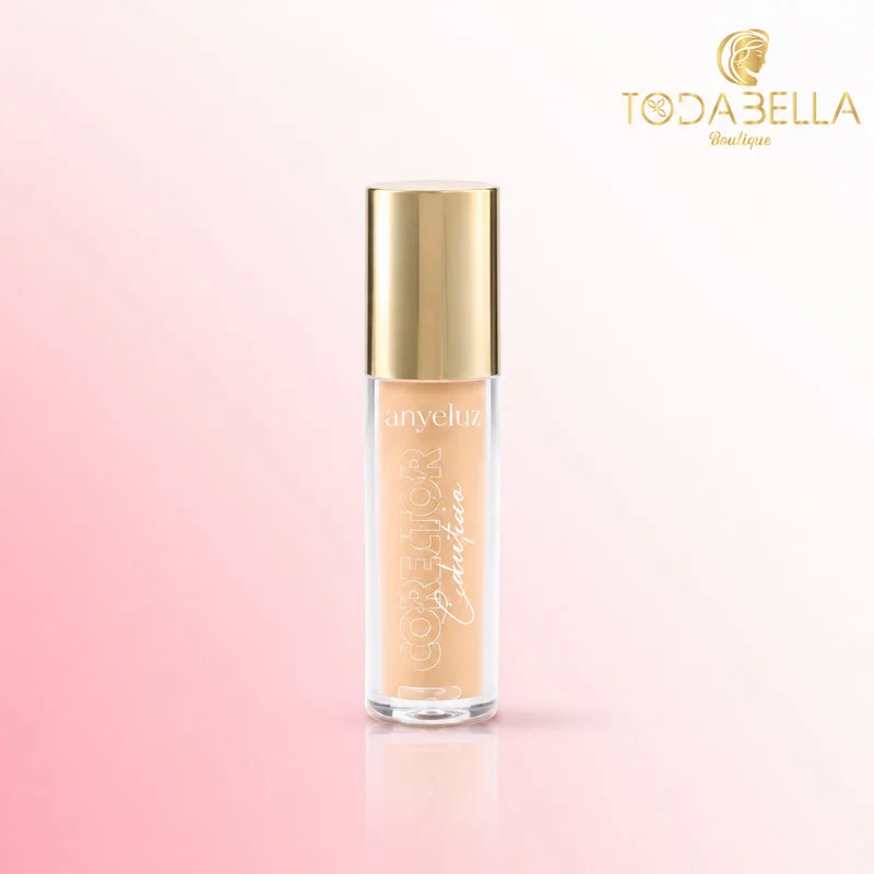 Corrector Extra Cobertura