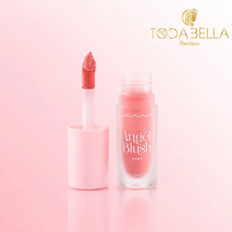 Rubor Líquido Angel Blush