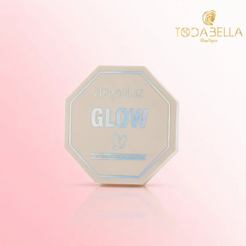 Iluminador Glow Anyeluz