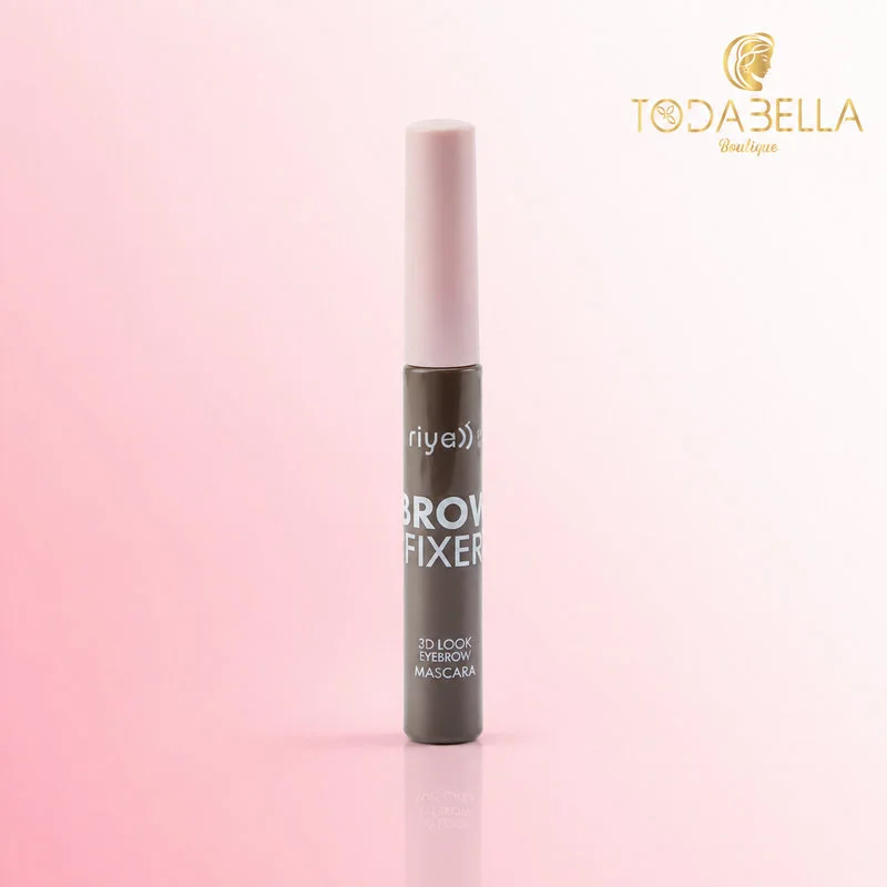 Voluminizador De Cejas Brow Fixer Anyeluz