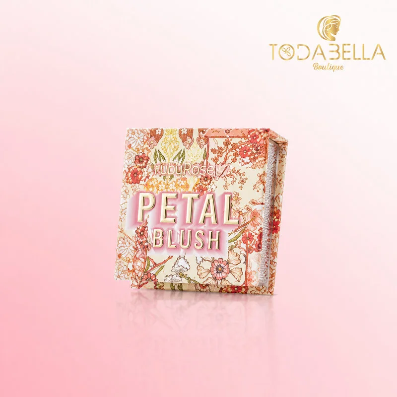 Rubor Petal Blush Anyeluz