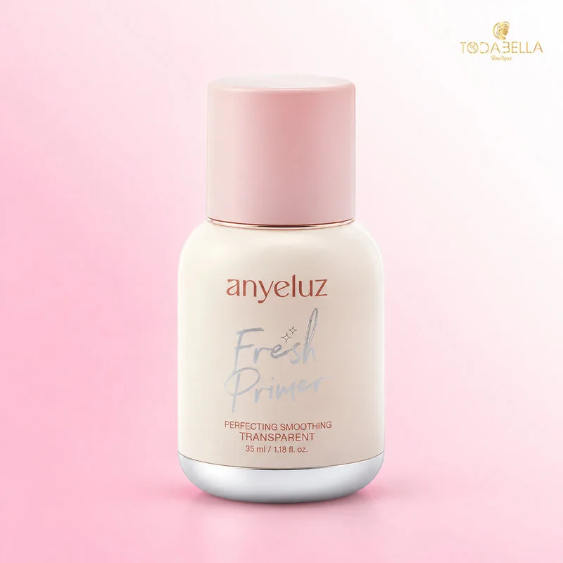 Fresh Primer Anyeluz
