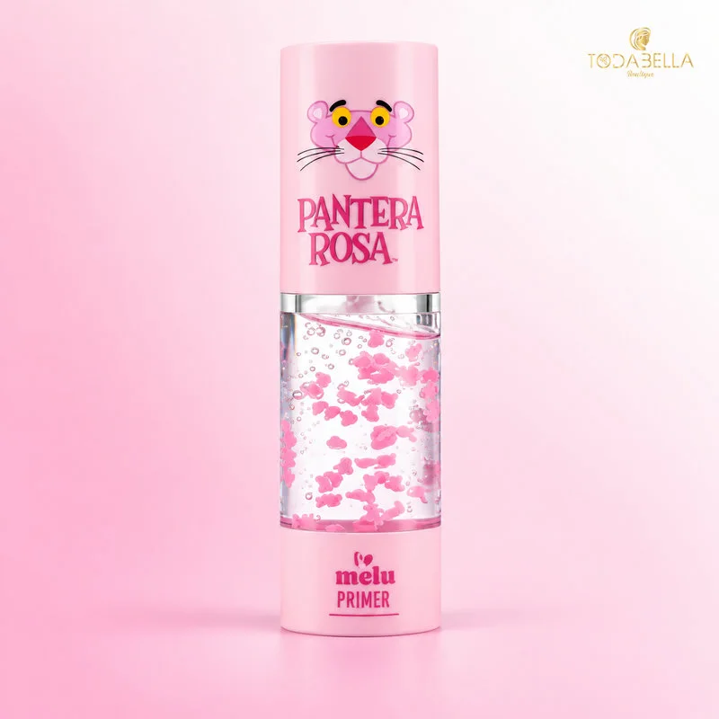 Primer Facial Hidratante Pantera Rosa
