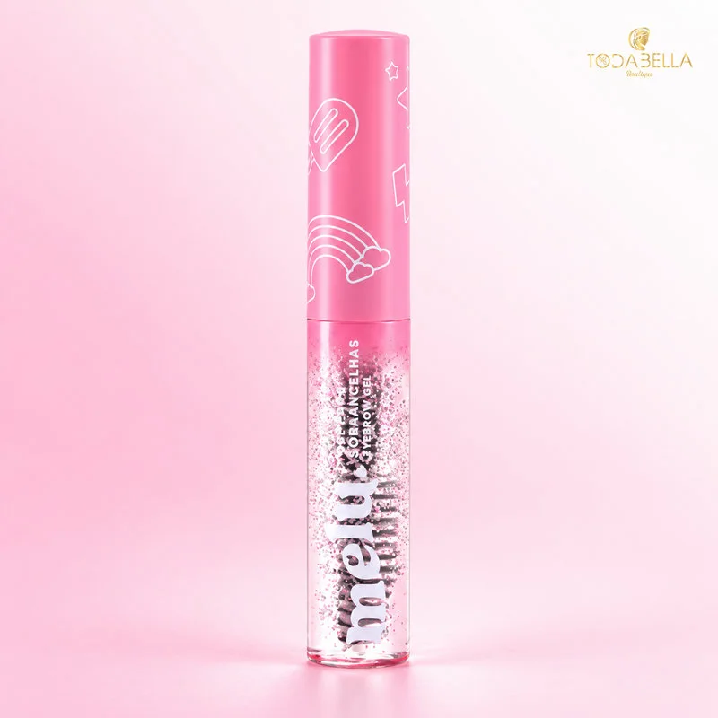 Gel Para Cejas Melu