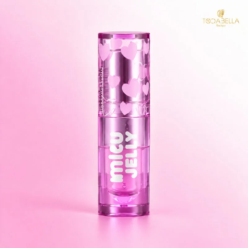 Gel Hidratante Labial Jelly Melu