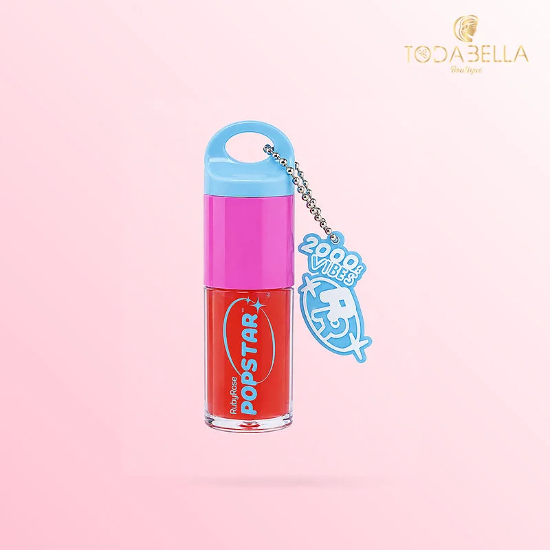 Lip Oil Pop Star