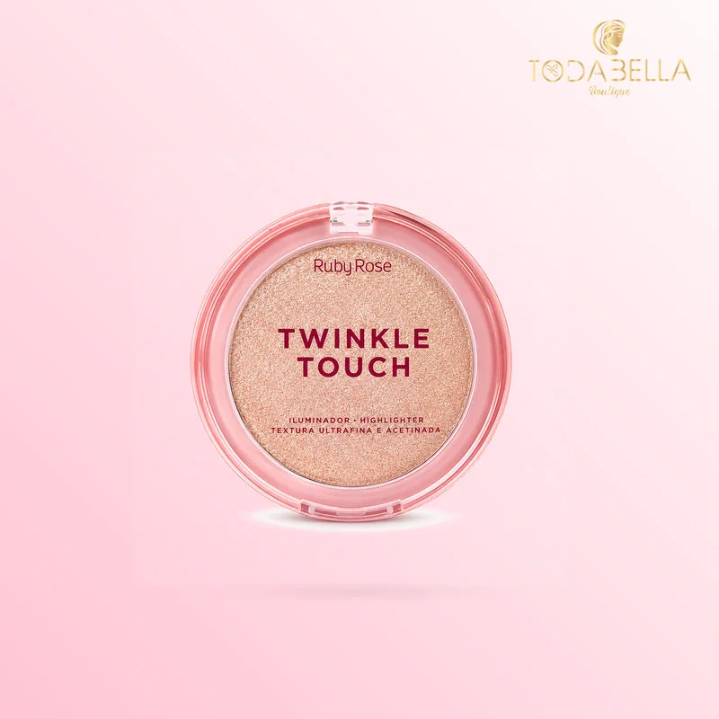 Iluminador - Sombra Individual Twinkle Touch