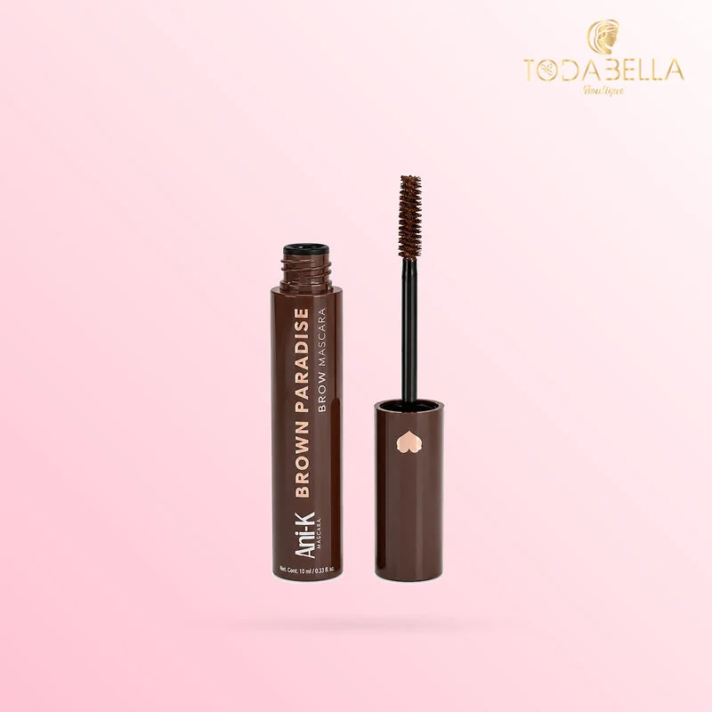 Pestañina Brown Paradise Ani-K