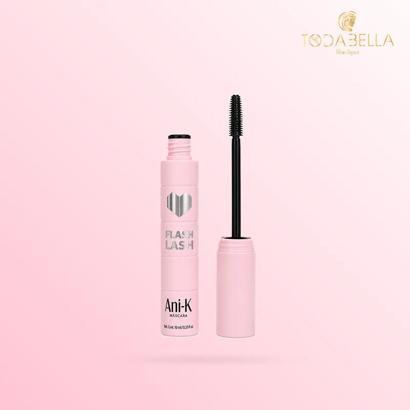 Pestañina Ani-K Flash Lash