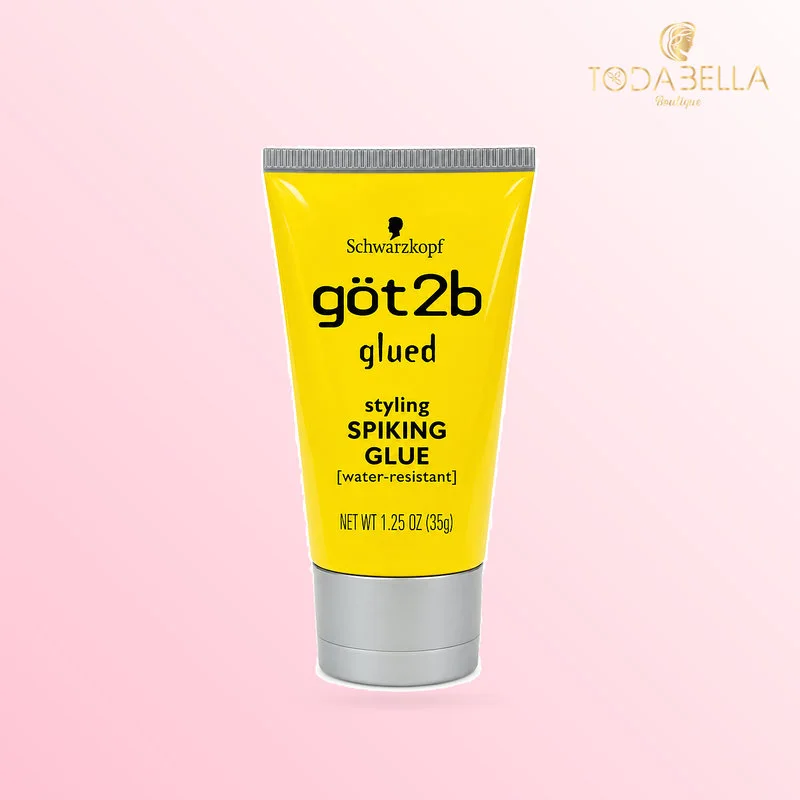 Gel Fijador De Cejas Got2b