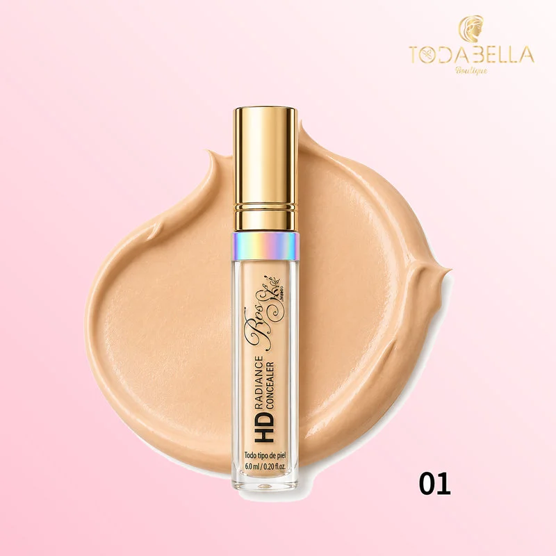 Corrector Líquido HD Bonshik