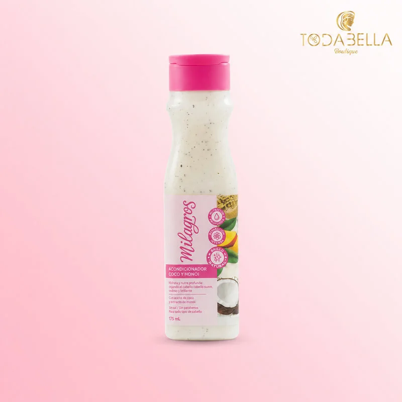 Tratamiento Bio Repolarizador Milagros