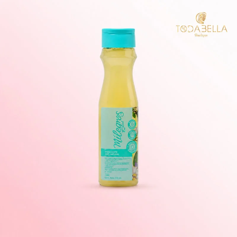 Shampoo Anticaspa Pro Crecimiento Milagros