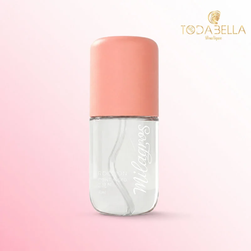Perfume Capilar Y Corporal Martina Frutales Y Dulce Milagros