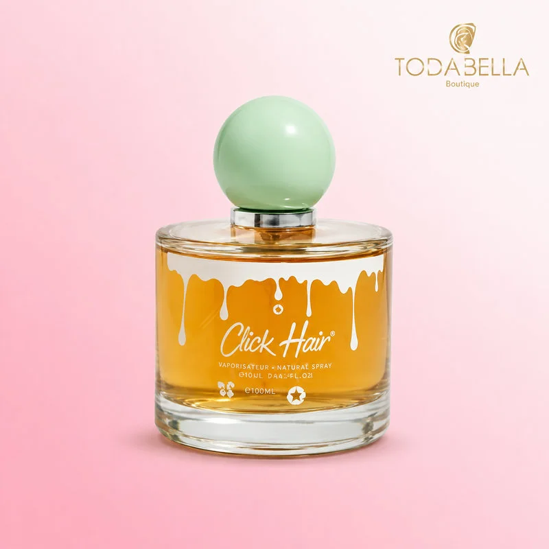 Perfume De Pistacho Click Hair