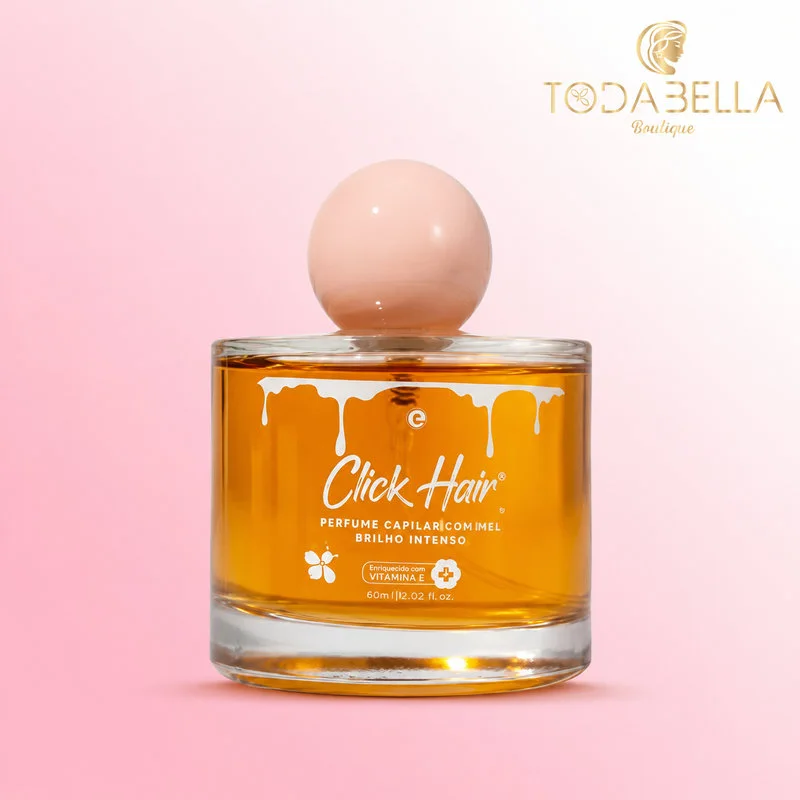 Perfume De Miel Click Hair