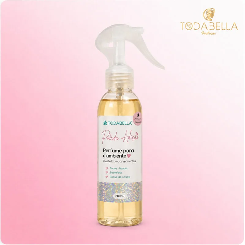Perfume Capilar Click Hair