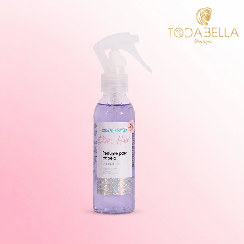 Perfume Para El Cabello Click Hair