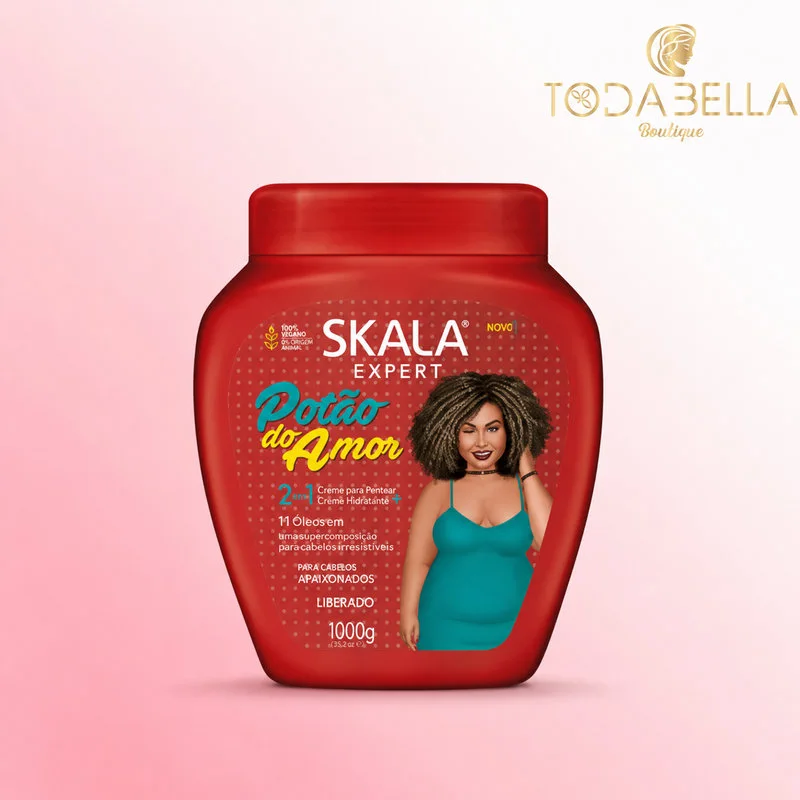 Skala Potão De Amor