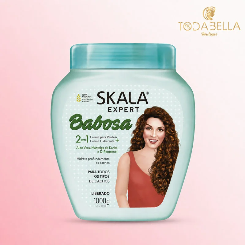 Skala Babosa