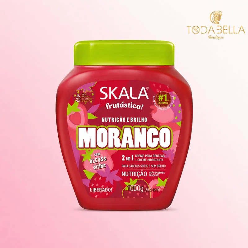 Skala Morango