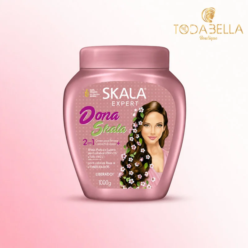 Skala Dona