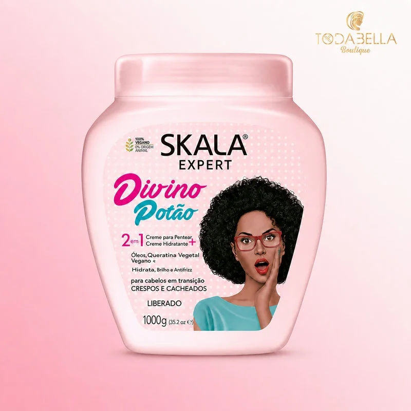Skala Divino Potao