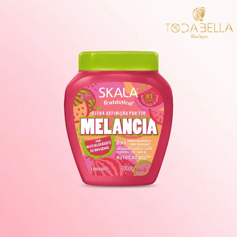Skala Melancia Frutástica