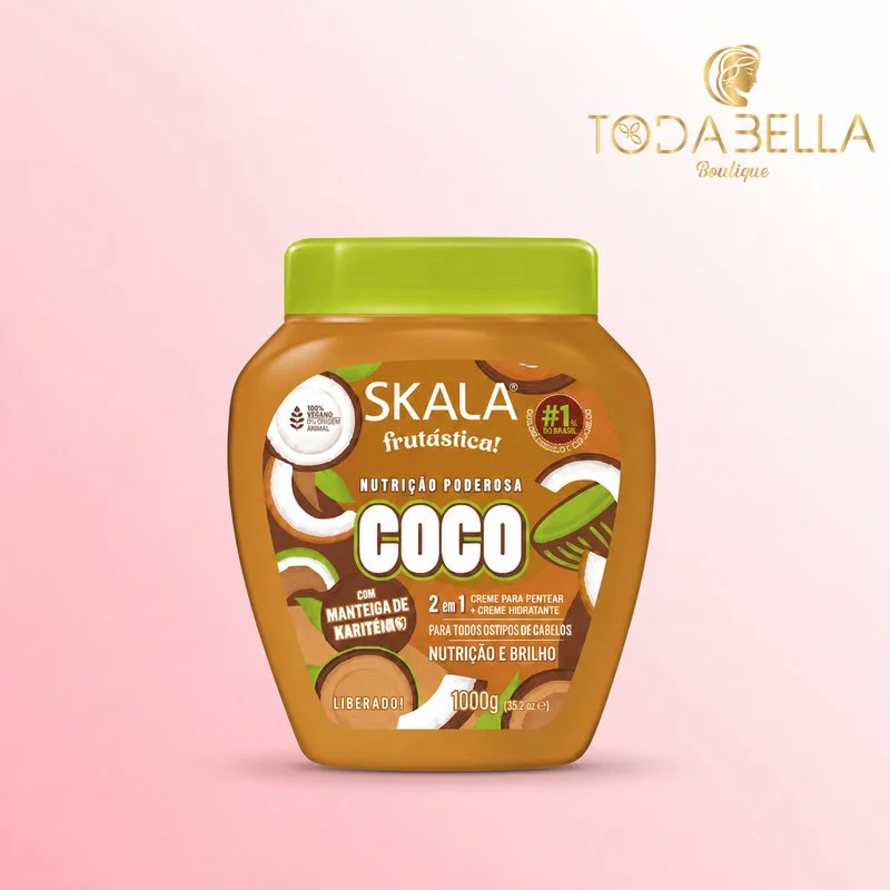 Skala Coco Frutástica