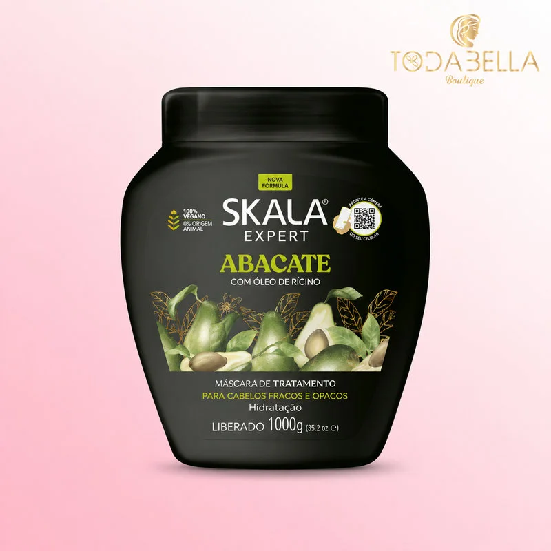 Skala Aguacate